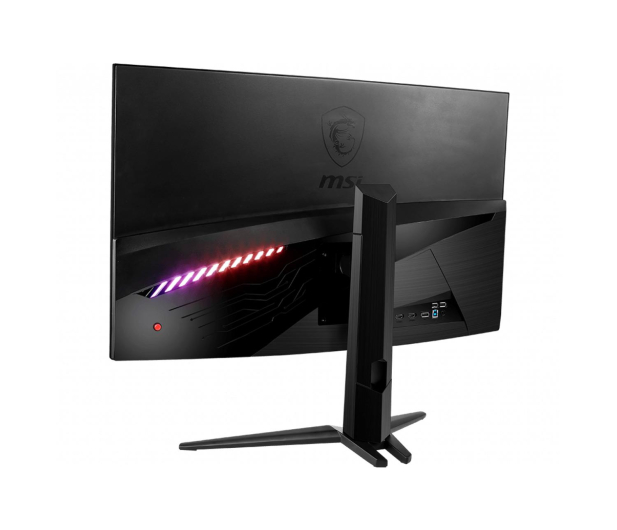 MSI OPTIX MAG321CURV Curved 32" 4K - 506938 - zdjęcie 4